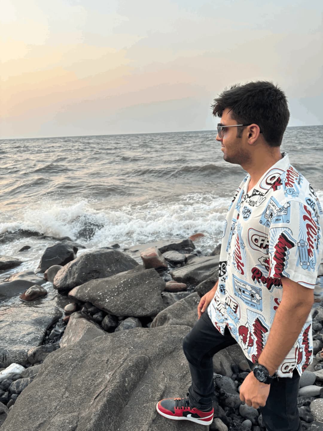 Profile Image